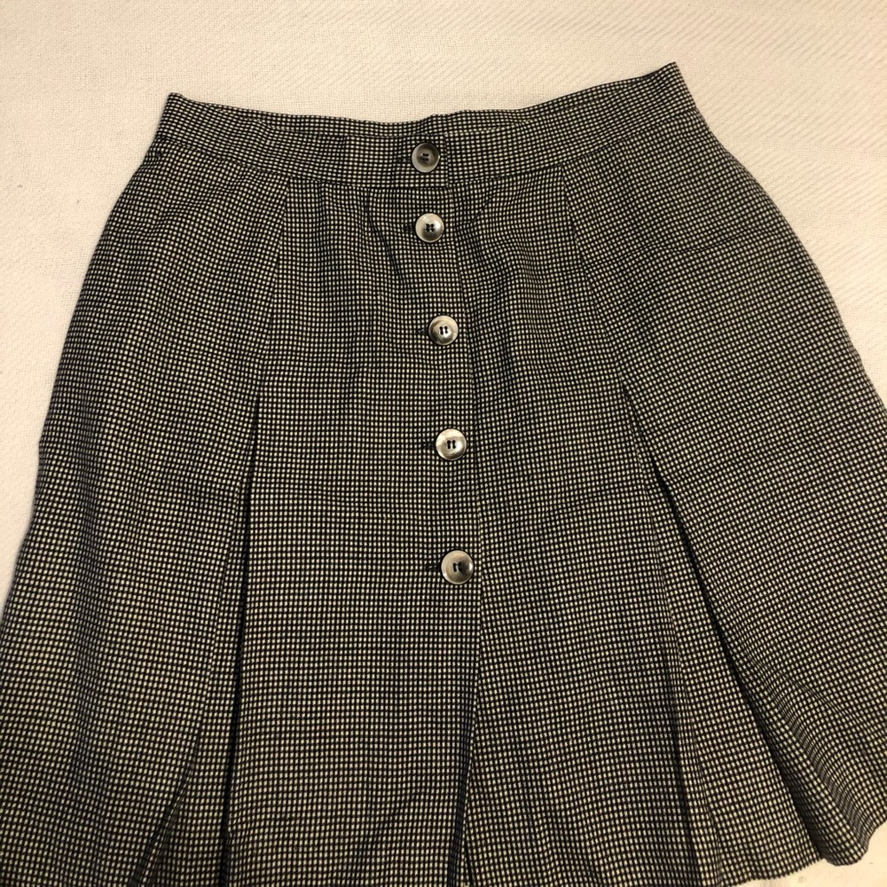 Christian Dior Pencil Skirt
